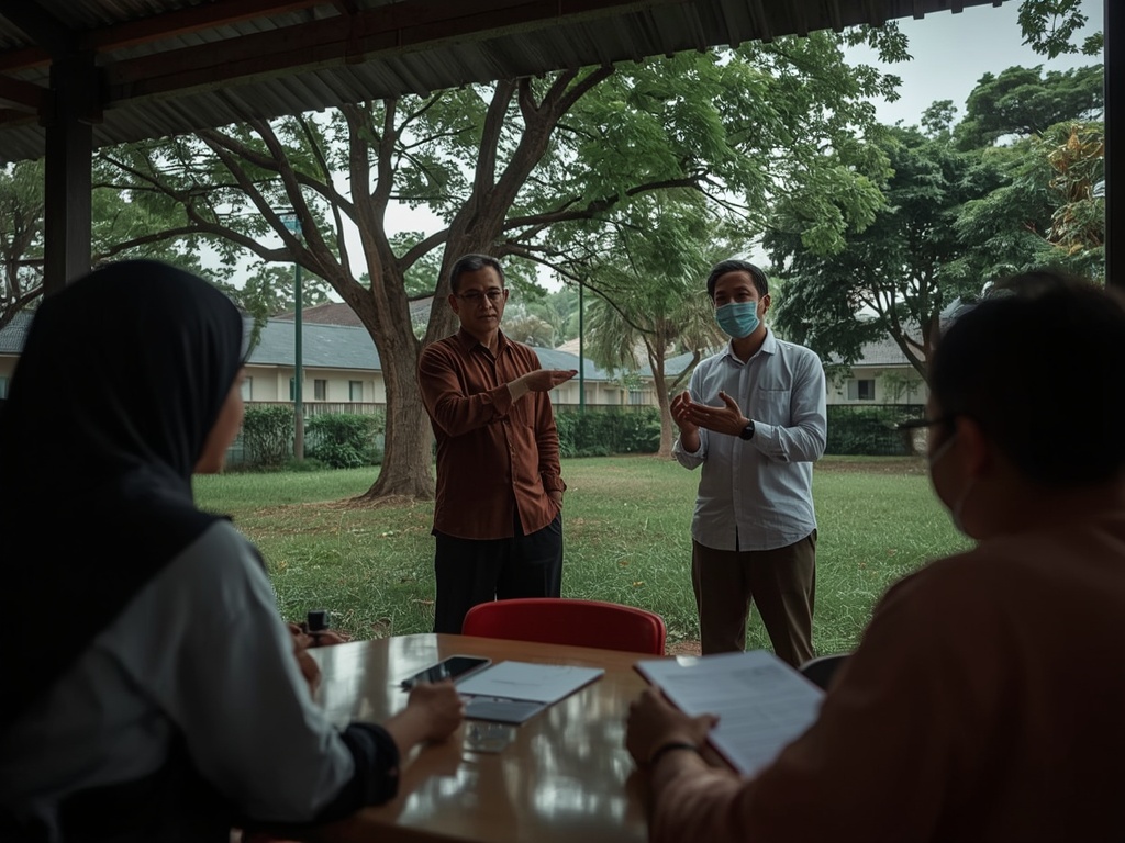 Catatan Lapangan: Membongkar Salah Kaprah Saat Mengelola Renovasi, Proteksi Rumah, dan Urusan Dokumen